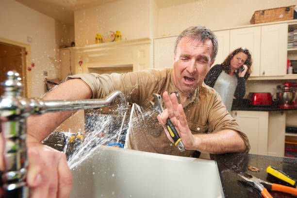 Best 24-hour water damage restoration  in Vonore, TN